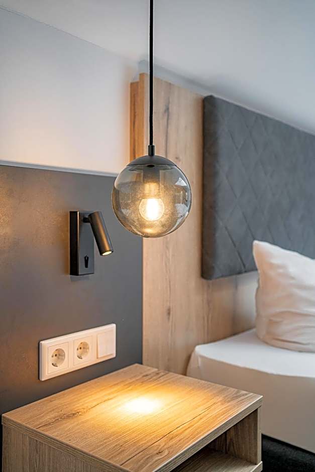 Berghotel & Chalets Adersberg Chiemgau Card kostenfrei