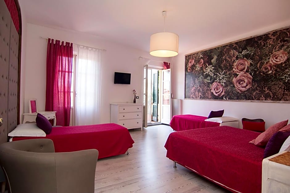 B&B 7 Rooms