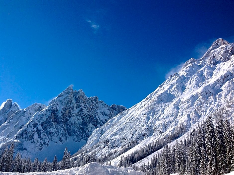 Hotel Tre Cime Sesto - Sexten