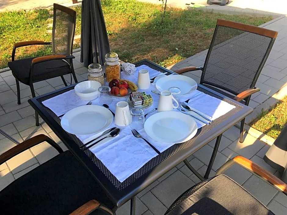 Guesthouse Family Bosnic