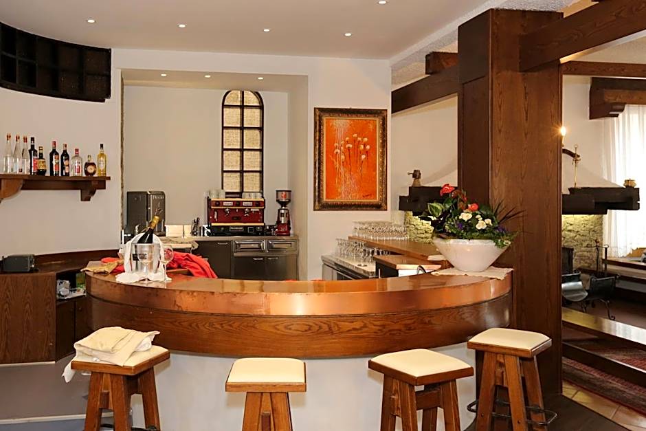 Olympic Turismo Antico Borgo Hotel