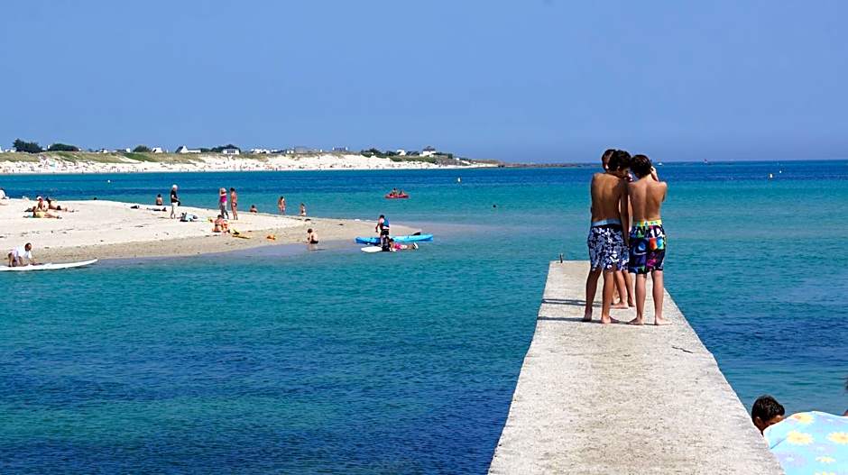 Guilvinec Parc Residence