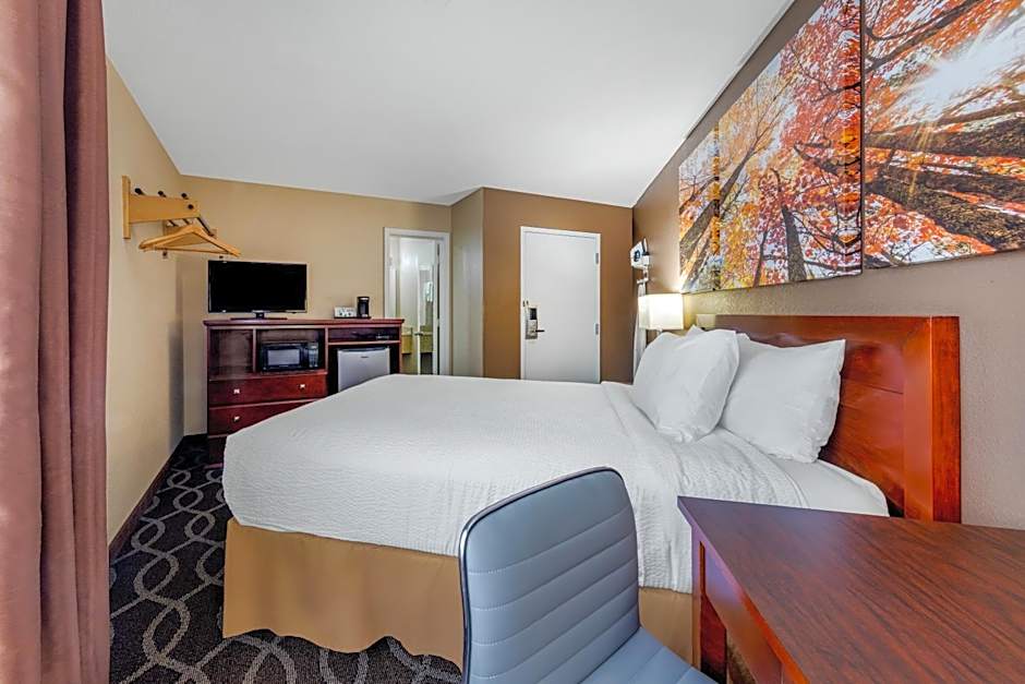 Days Inn by Wyndham St. Robert Waynesville/Ft. Leonard Wood