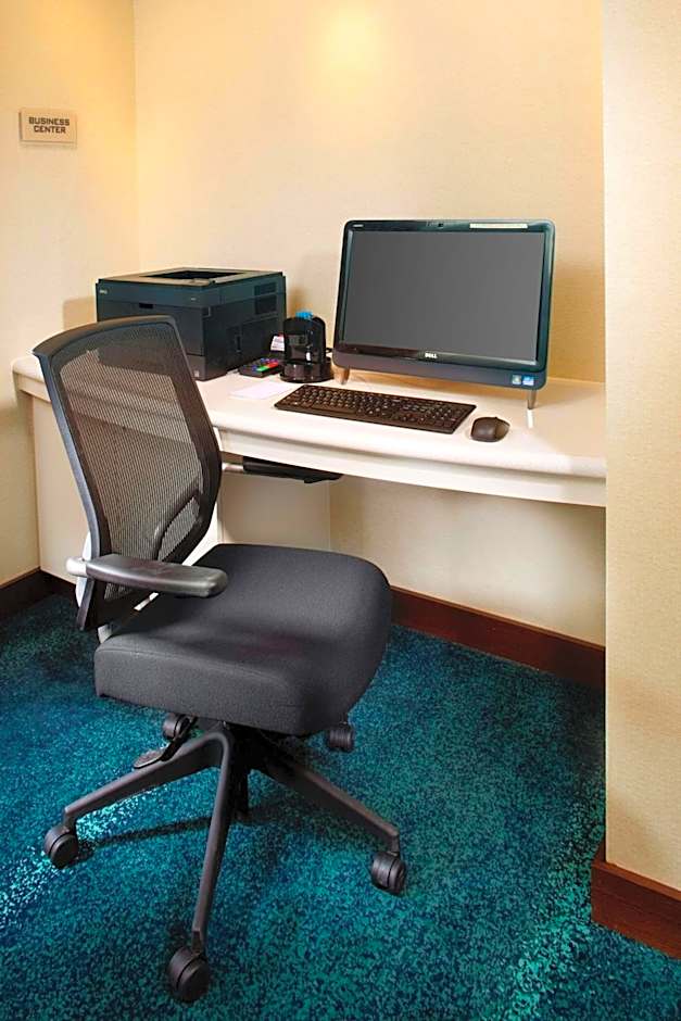 SpringHill Suites by Marriott Pittsburgh Washington