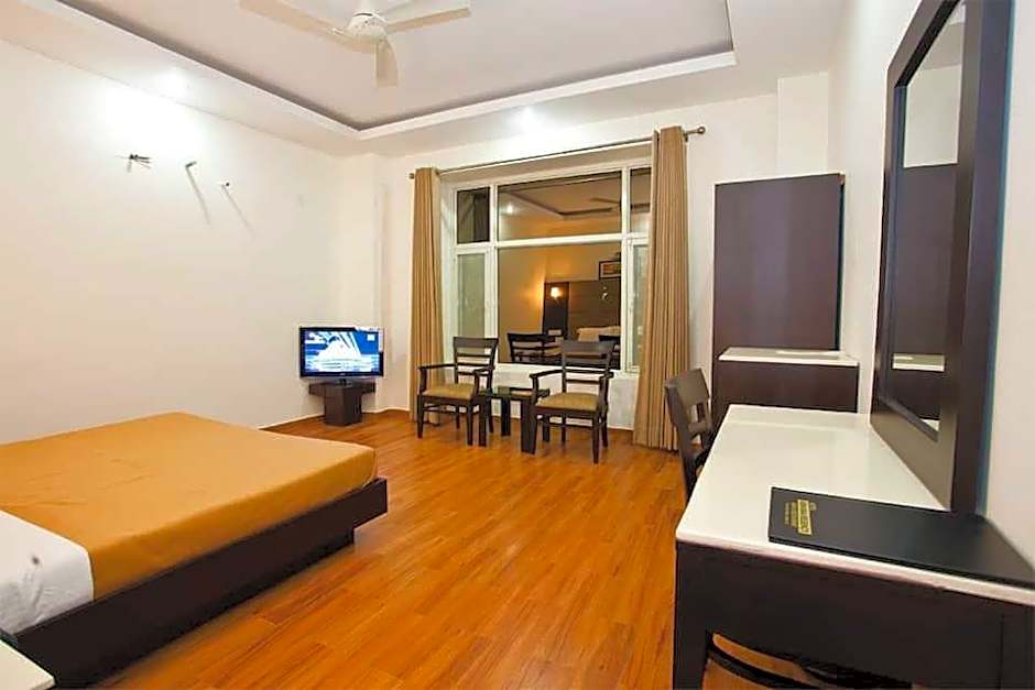 Hotel Ashiana Regency