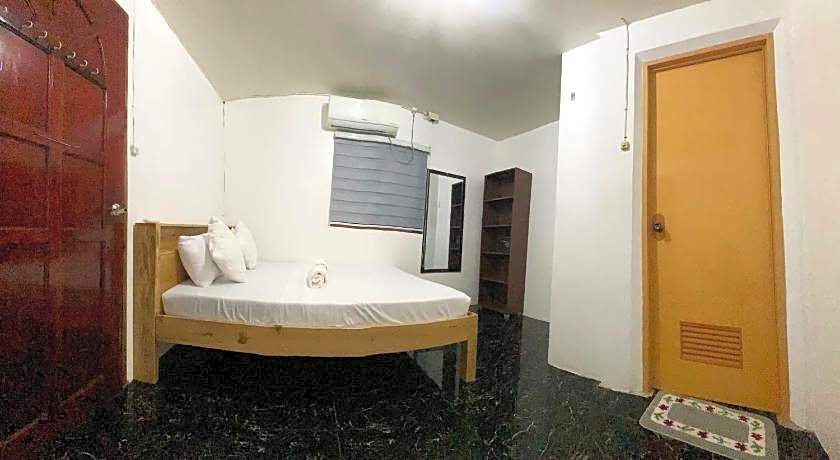 A&C Aquino Guesthouse
