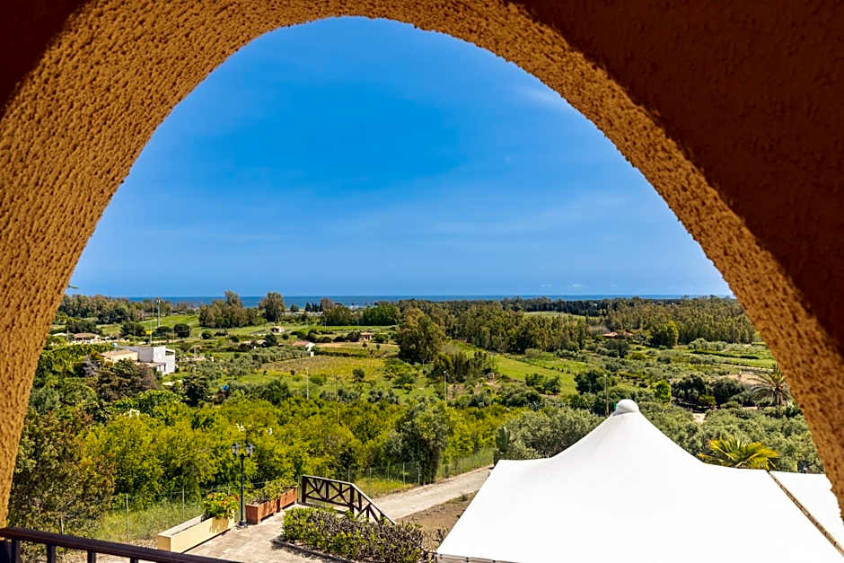 Hotel Genna 'e Masoni