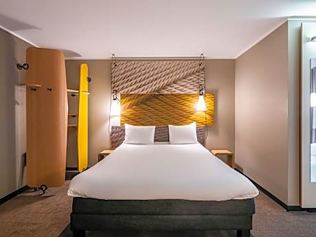 Standard Room with 1 double bed