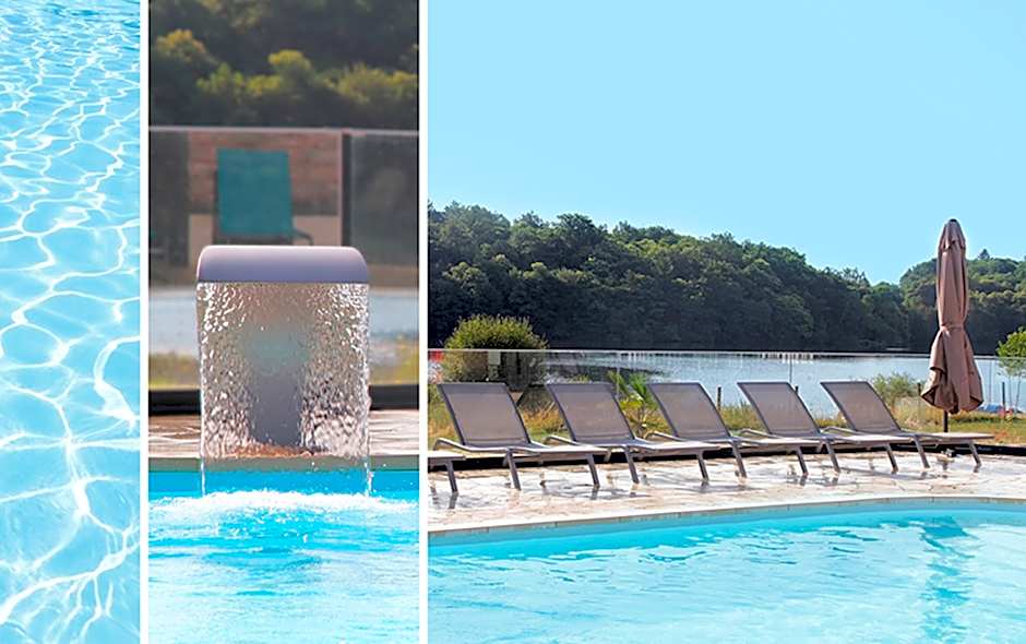 Le Domaine des Monedieres