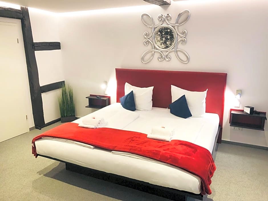 Hotel am Schloss