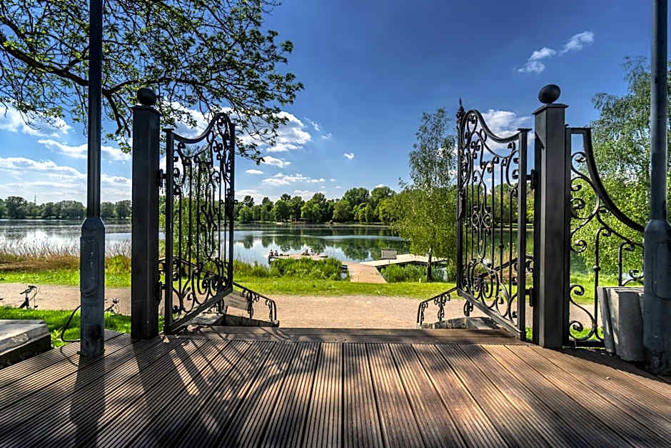 Altstadthotel Guesthouse Die Galerie