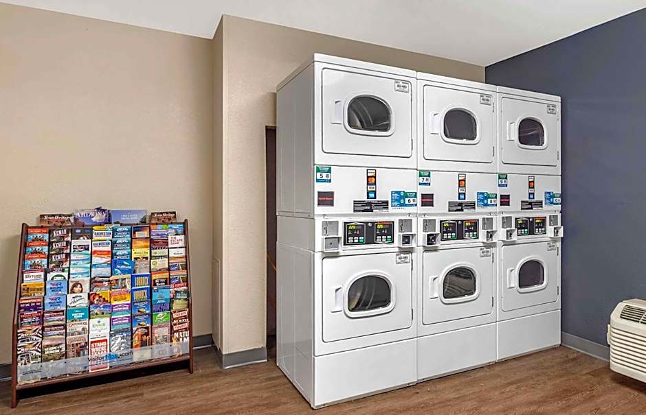 Extended Stay America Suites - Houston - Westchase - Richmond