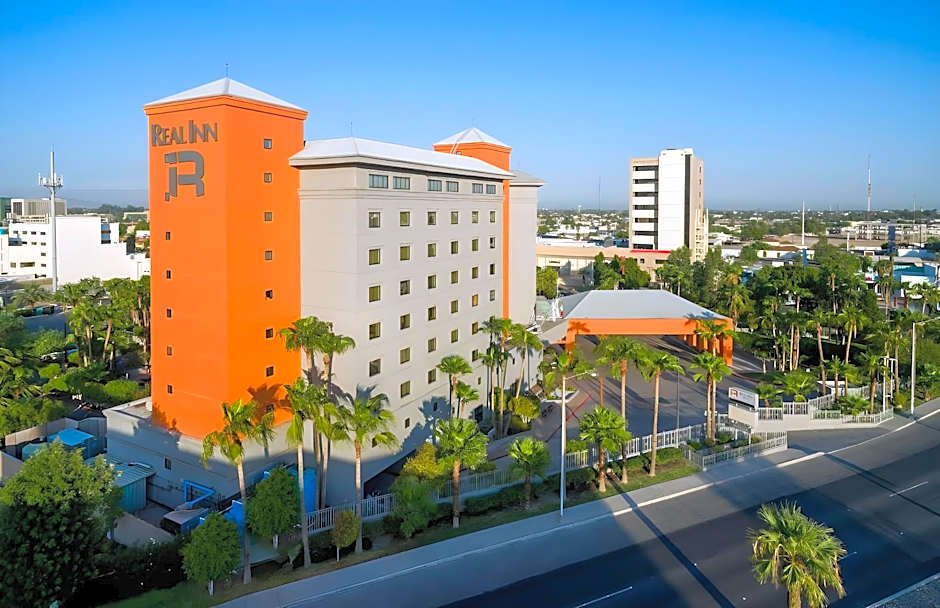 Real Inn Mexicali