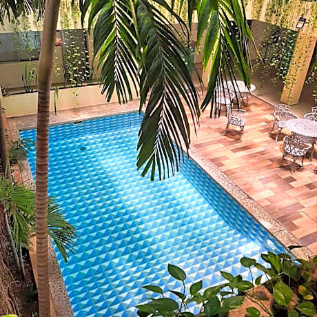 Hotel Kyrios Veracruz