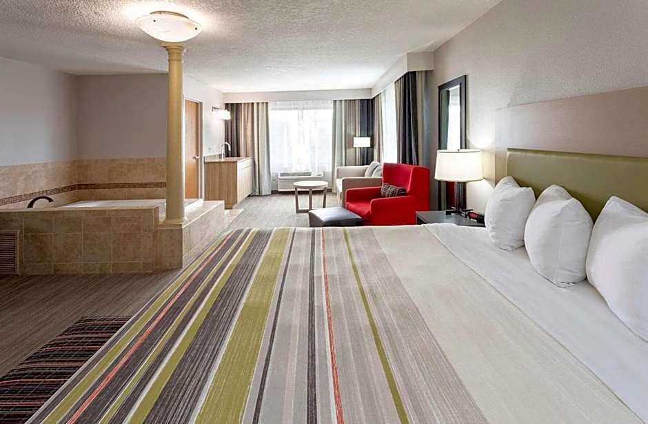 Country Inn & Suites by Radisson, Fargo, ND