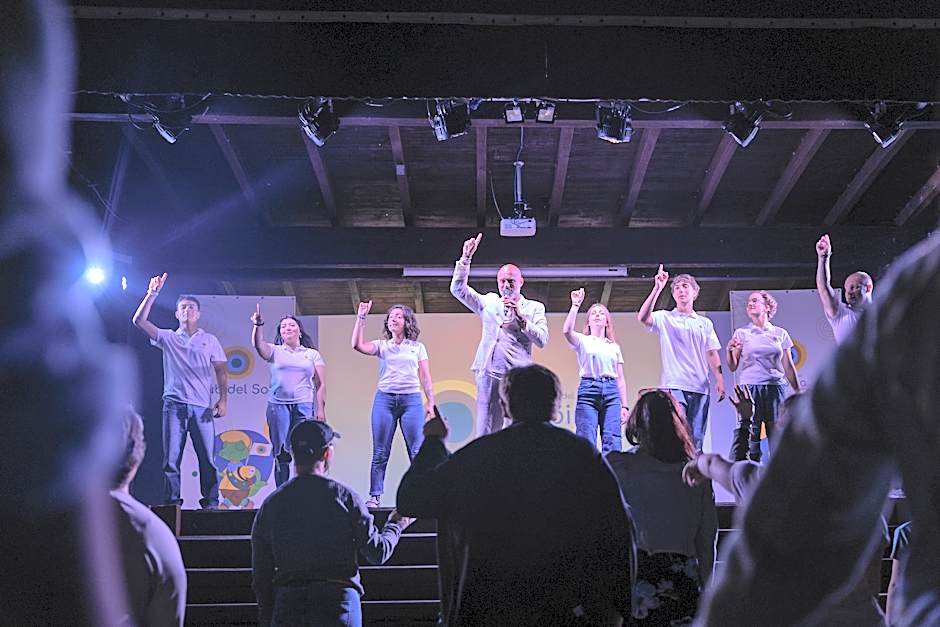 Club del Sole Spina Family Collection