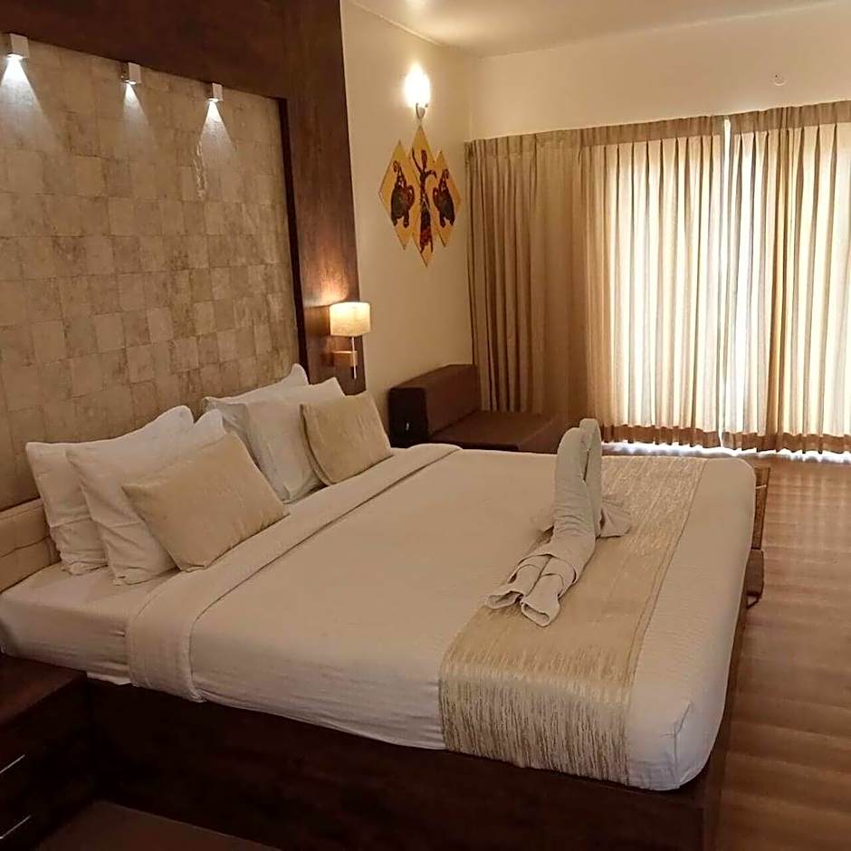 Delightz Inn Resorts