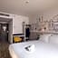 B&B Hotel Budapest City