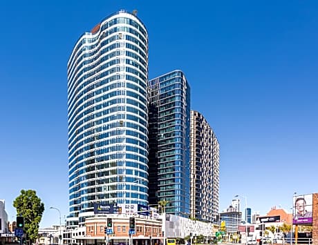 FV By Serain Residences