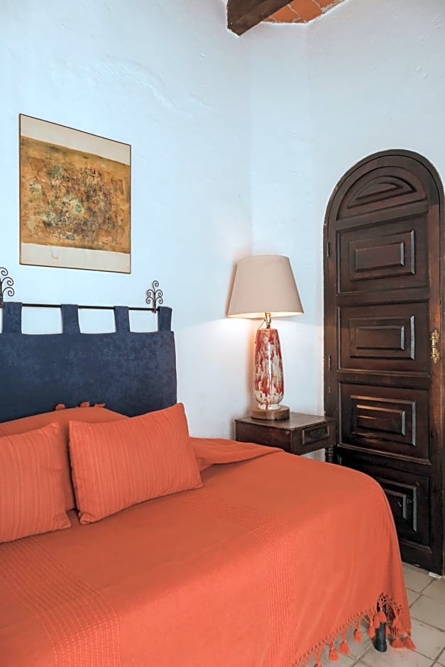 Mansion del Bosque