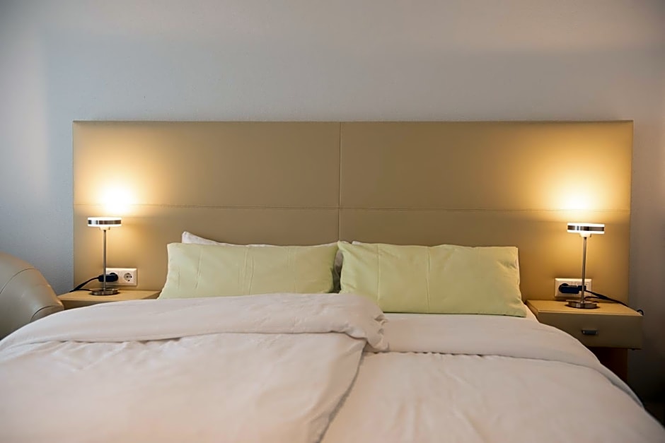 Apartments Amtzell, Selbst-Check-in