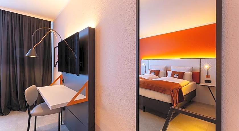 Holiday Inn - the niu, Blade Solingen By IHG