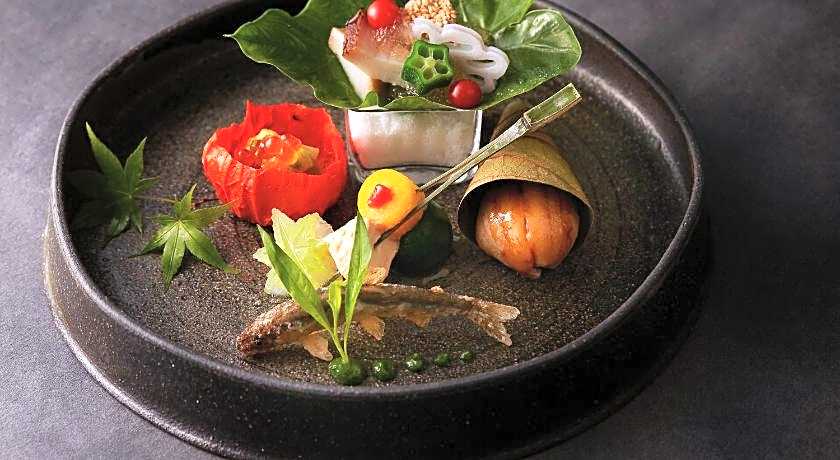 JW Marriott Hotel Nara