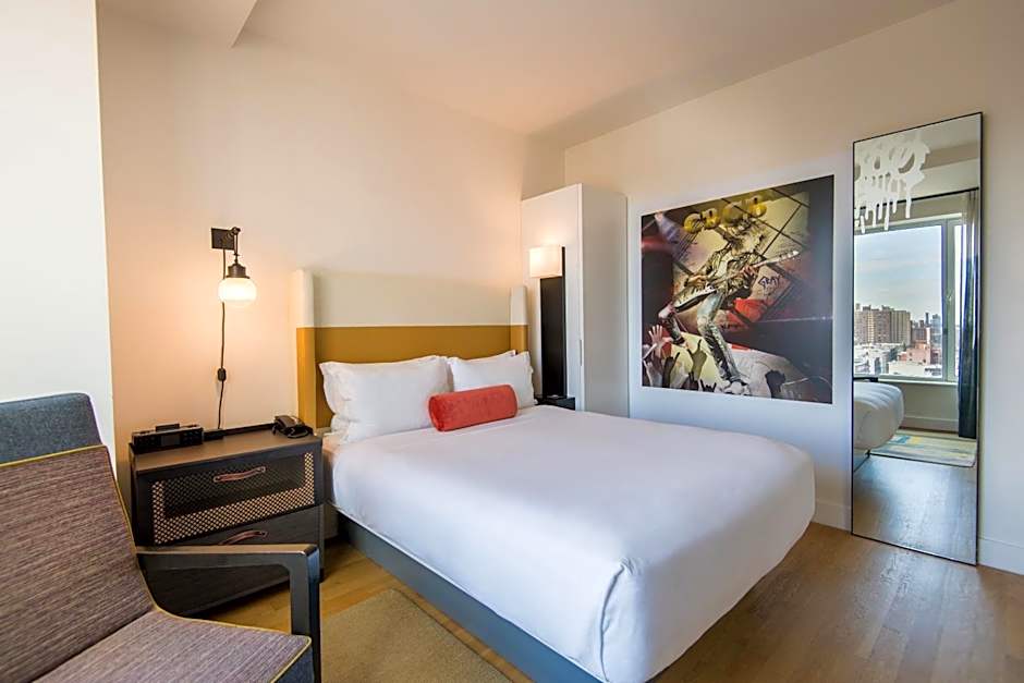 Hotel Indigo Lower East Side New York By IHG