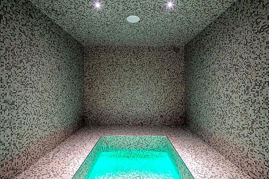 Hotel San Giorgio Resort 4S