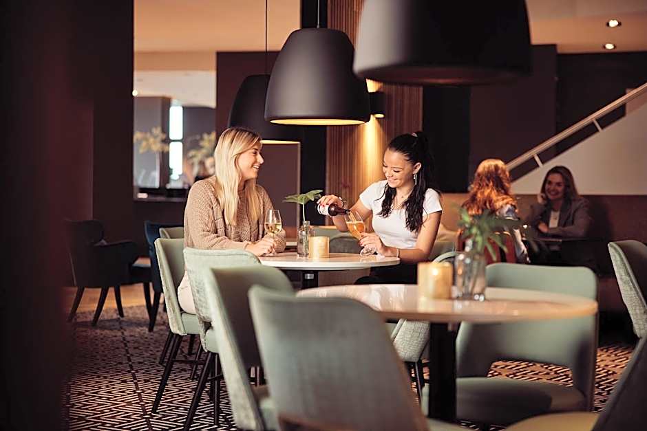 Van der Valk hotel Veenendaal