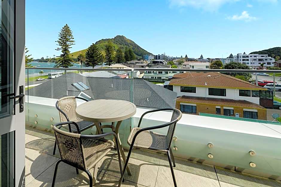 The Anchorage Apartments