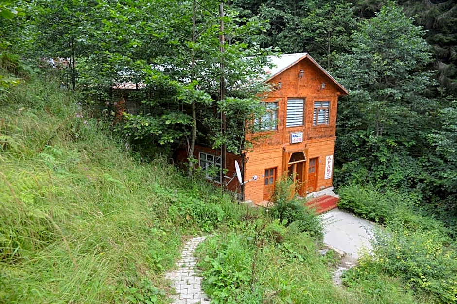 AYDER Nazlı çiçek apart