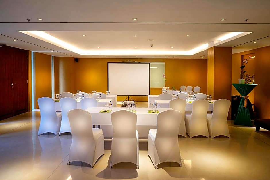 The Haven Bali Seminyak