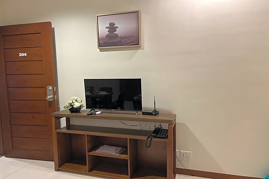 Verjandel Residences