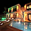 Hotel de Gold Alacatı