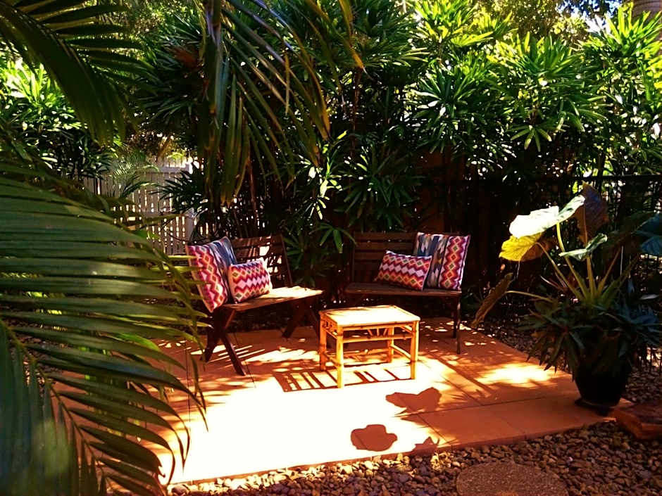 The Courthouse Bed & Breakfast