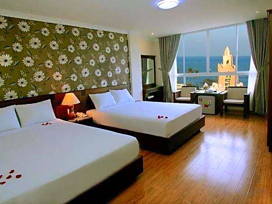 Nice Swan Hotel Nha Trang