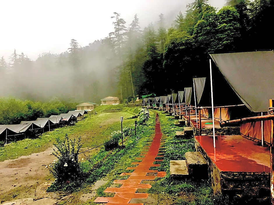 Mashobra Greens Shimla