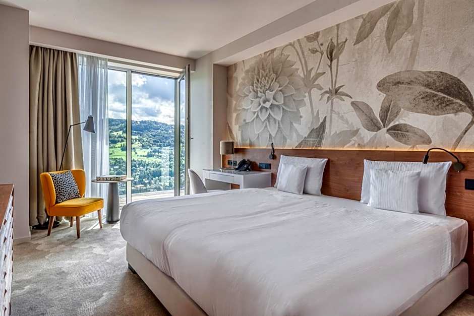Hotel Pieniny Grand Wellness & SPA - Destigo Hotels