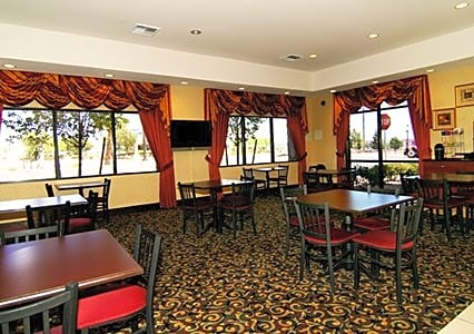 Comfort Inn and Suites - Craig Road
