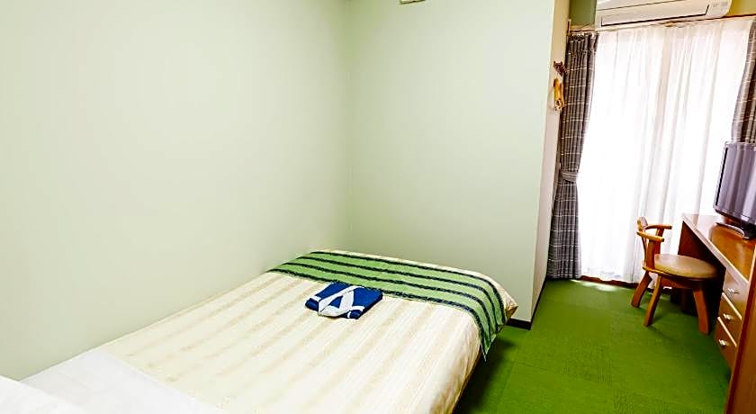Hotel Peace Land Kume