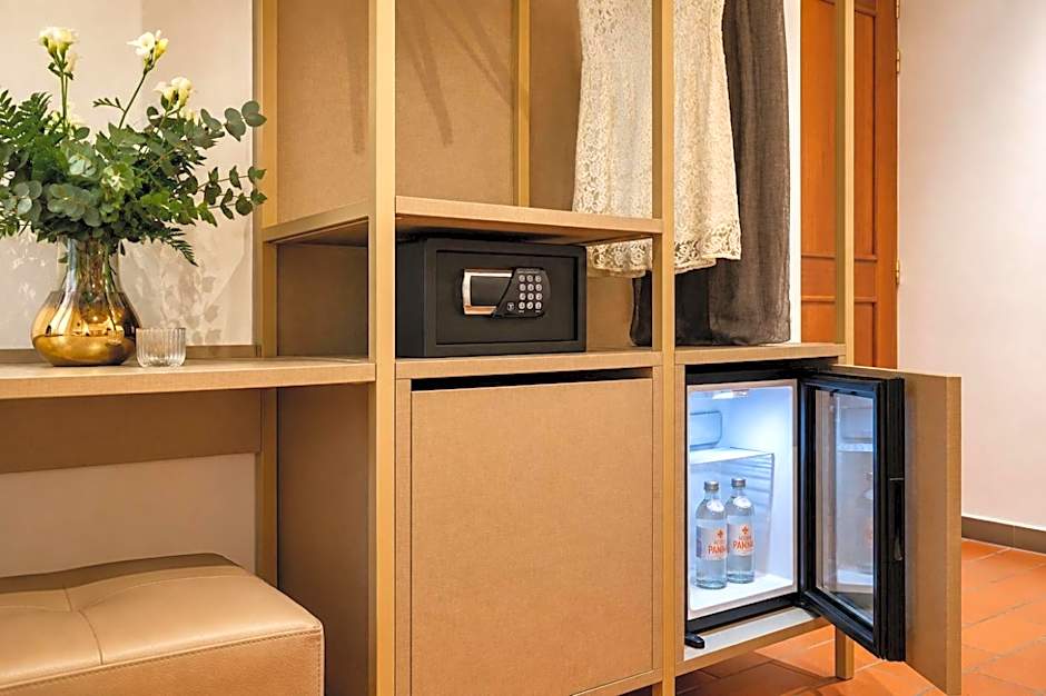 Sette Angeli Rooms