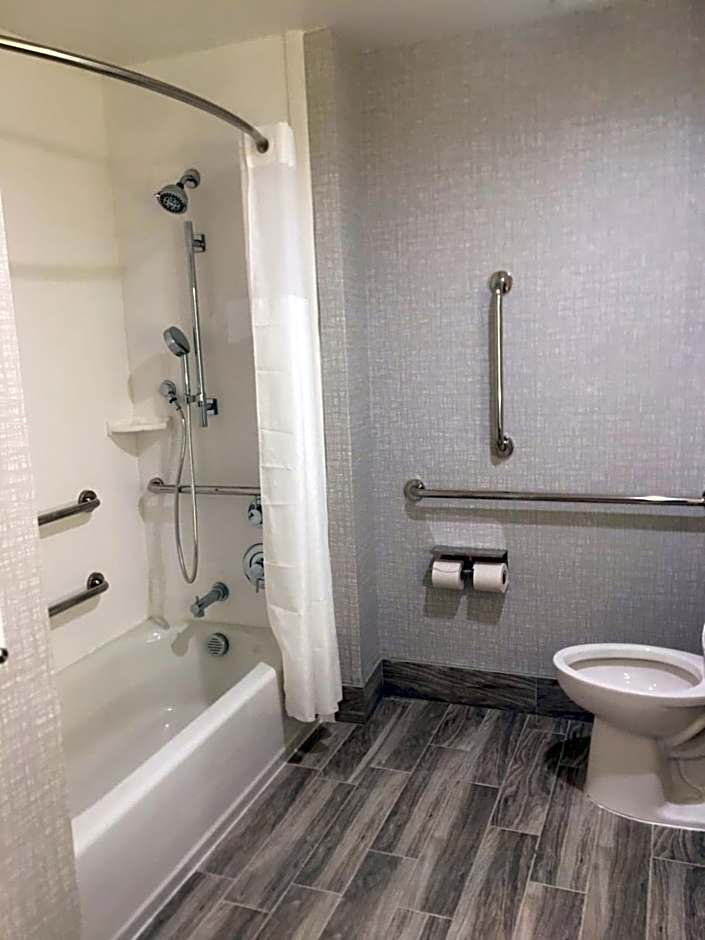 Hampton Inn By Hilton Old Bridge 