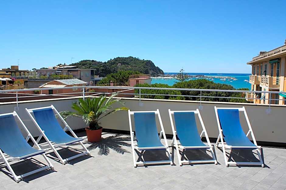 Hotel Genova