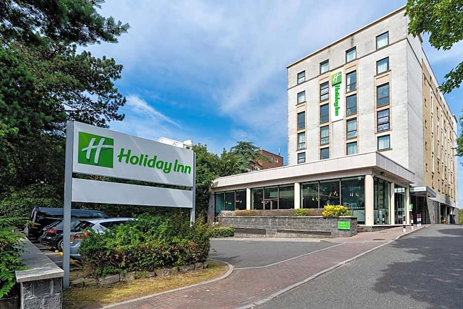 Holiday Inn Bournemouth By IHG