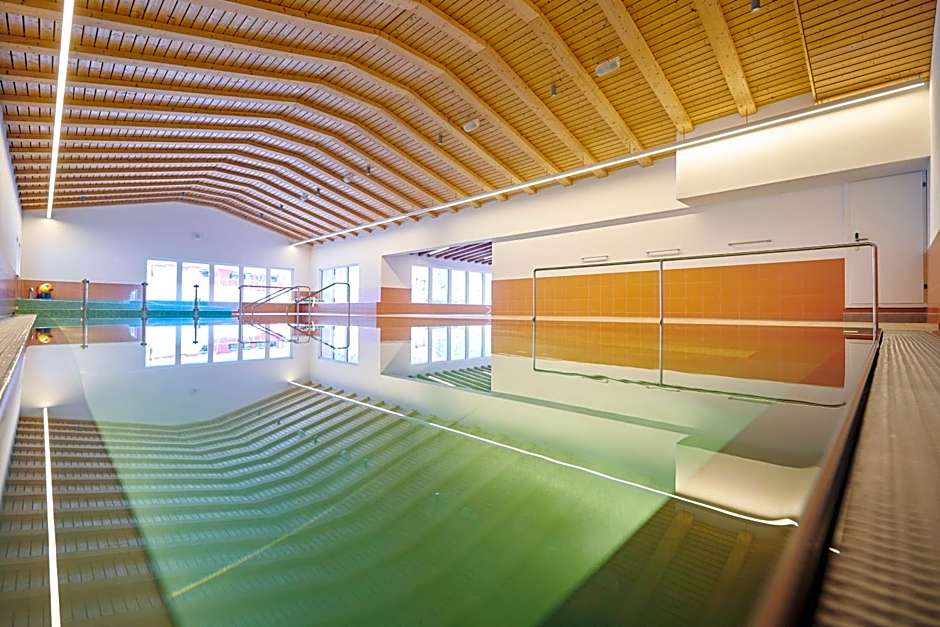 Reka-Feriendorf Bergün