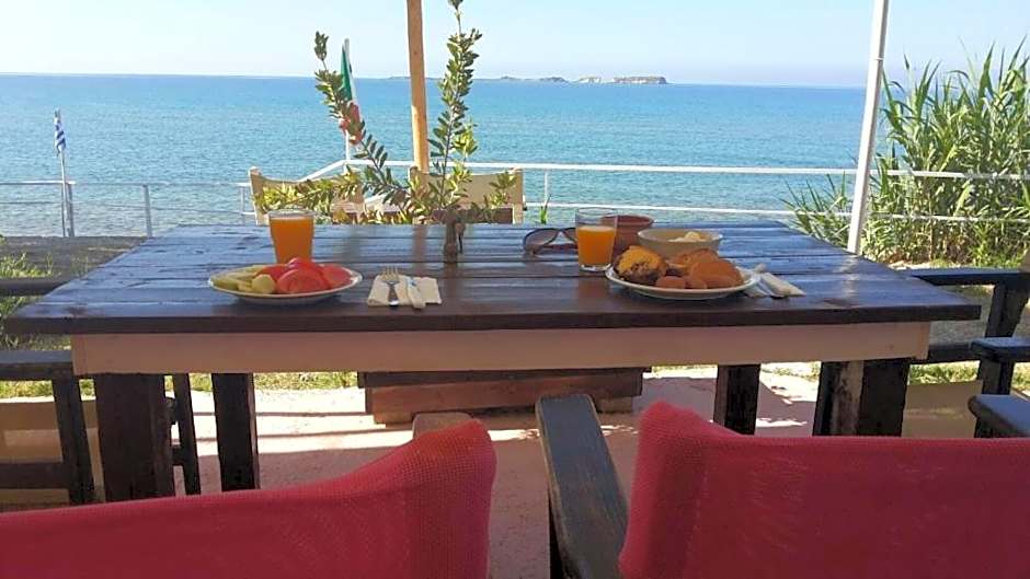Kefalonia Beach Hotel & Bungalows