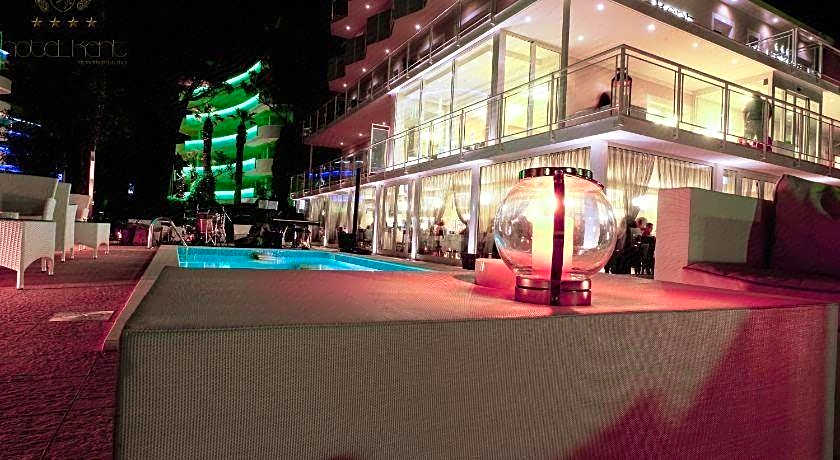 Hotel Kent