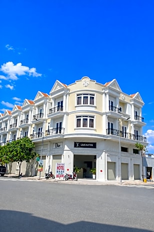Hotel Trâm Anh 2