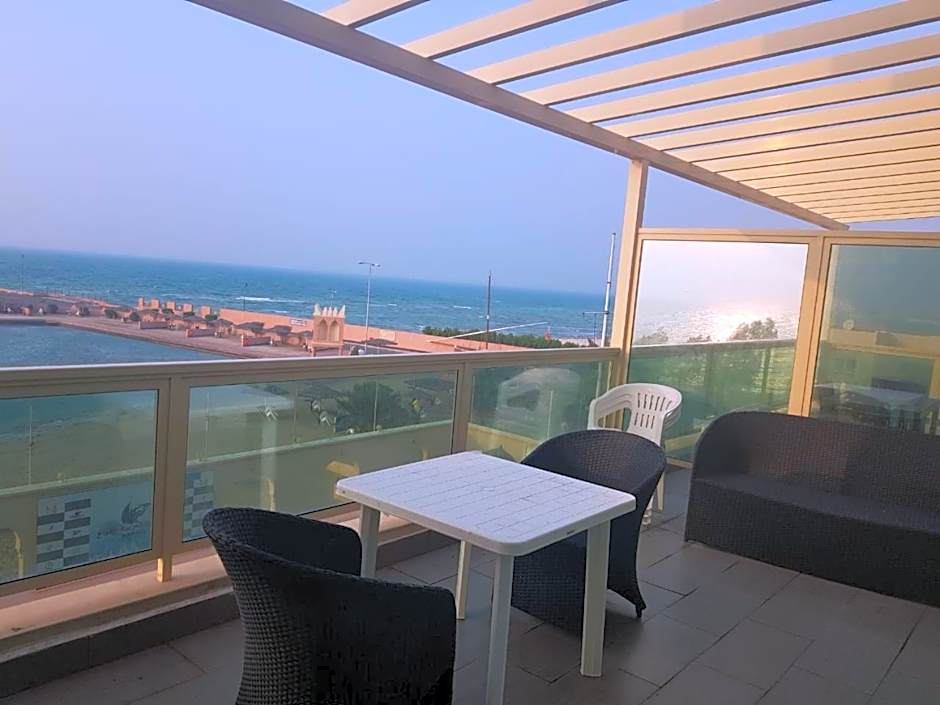 Bahrain Beach Bay